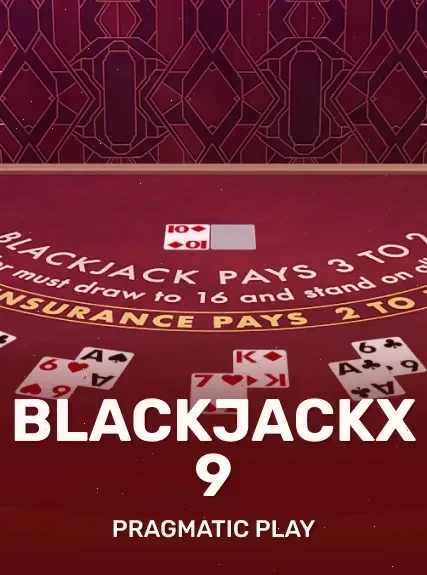 Betpanda – Blackjack